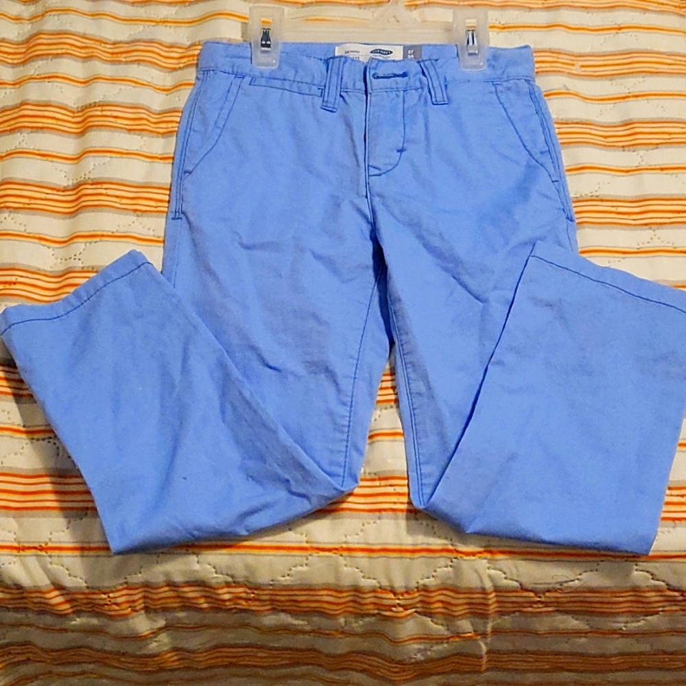 Old Navy toddler boy pants